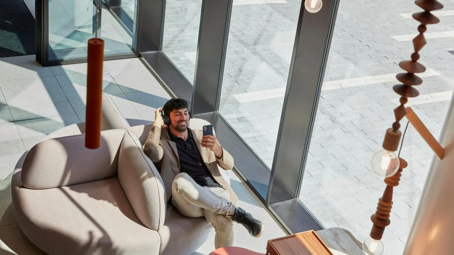 ***  Adagio Access Brussels Delta Aparthotel Βέλγιο